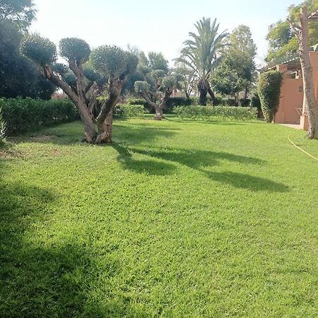 Palmeraie Village 2 Marrakesh Buitenkant foto