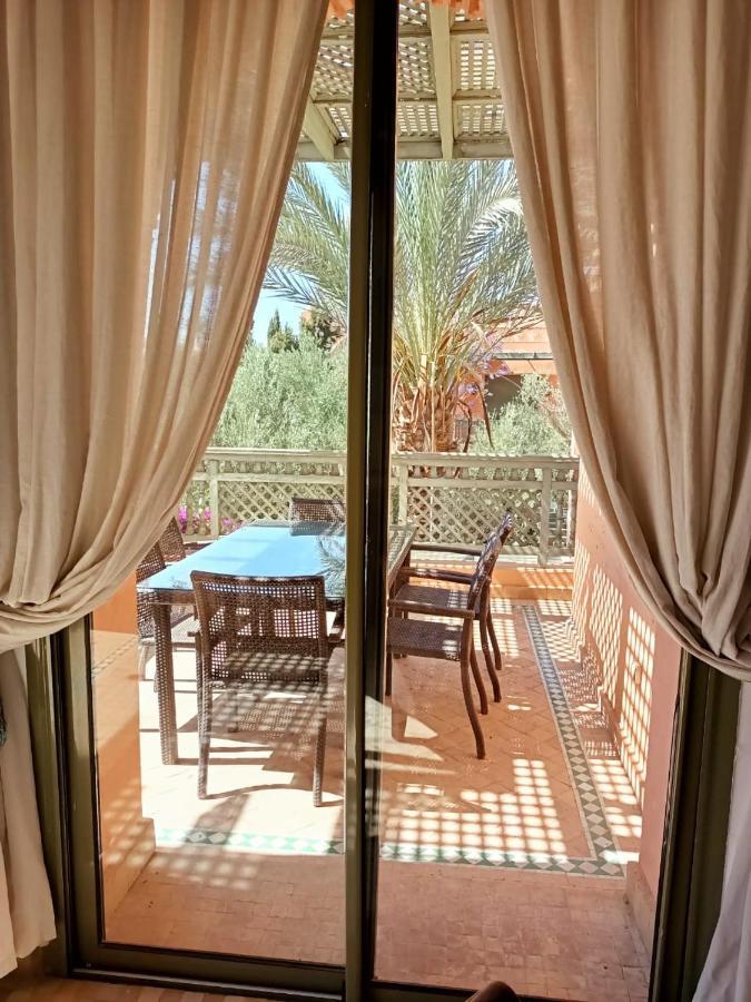 Palmeraie Village 2 Marrakesh Buitenkant foto