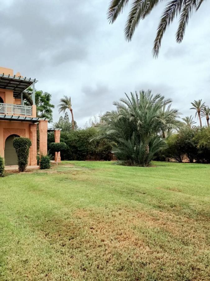 Palmeraie Village 2 Marrakesh Buitenkant foto