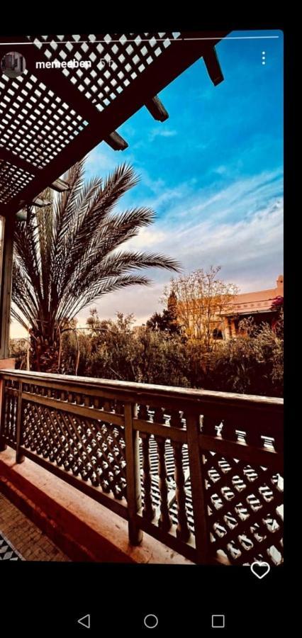 Palmeraie Village 2 Marrakesh Buitenkant foto